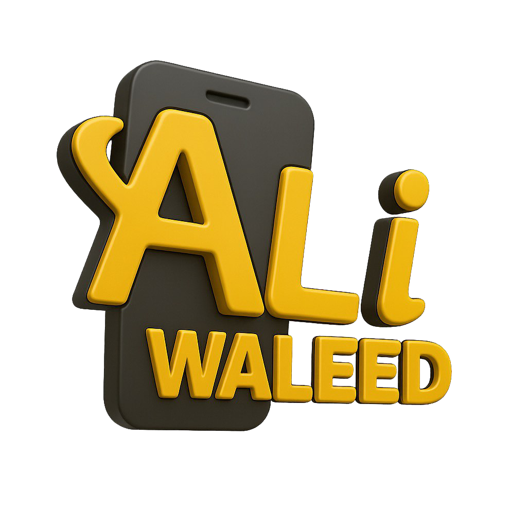 Ali Waleed