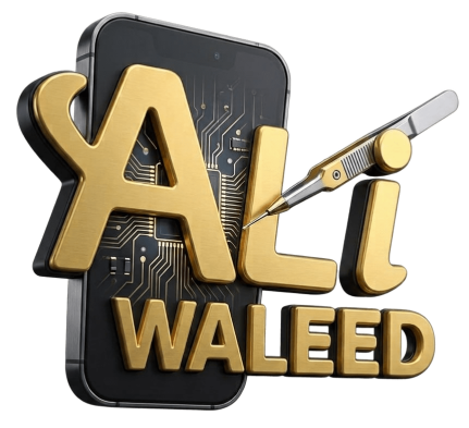 Ali Waleed