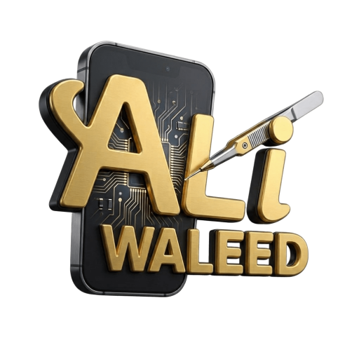 Ali Waleed